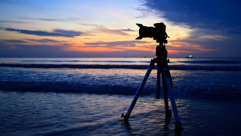 Make the Most of Your Tripod