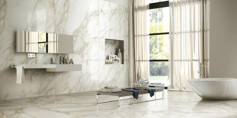 The beauty and benefits of SATVARIO marble