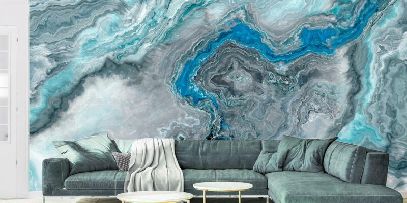 Why Abstract Paintings Make Great Wallpaper