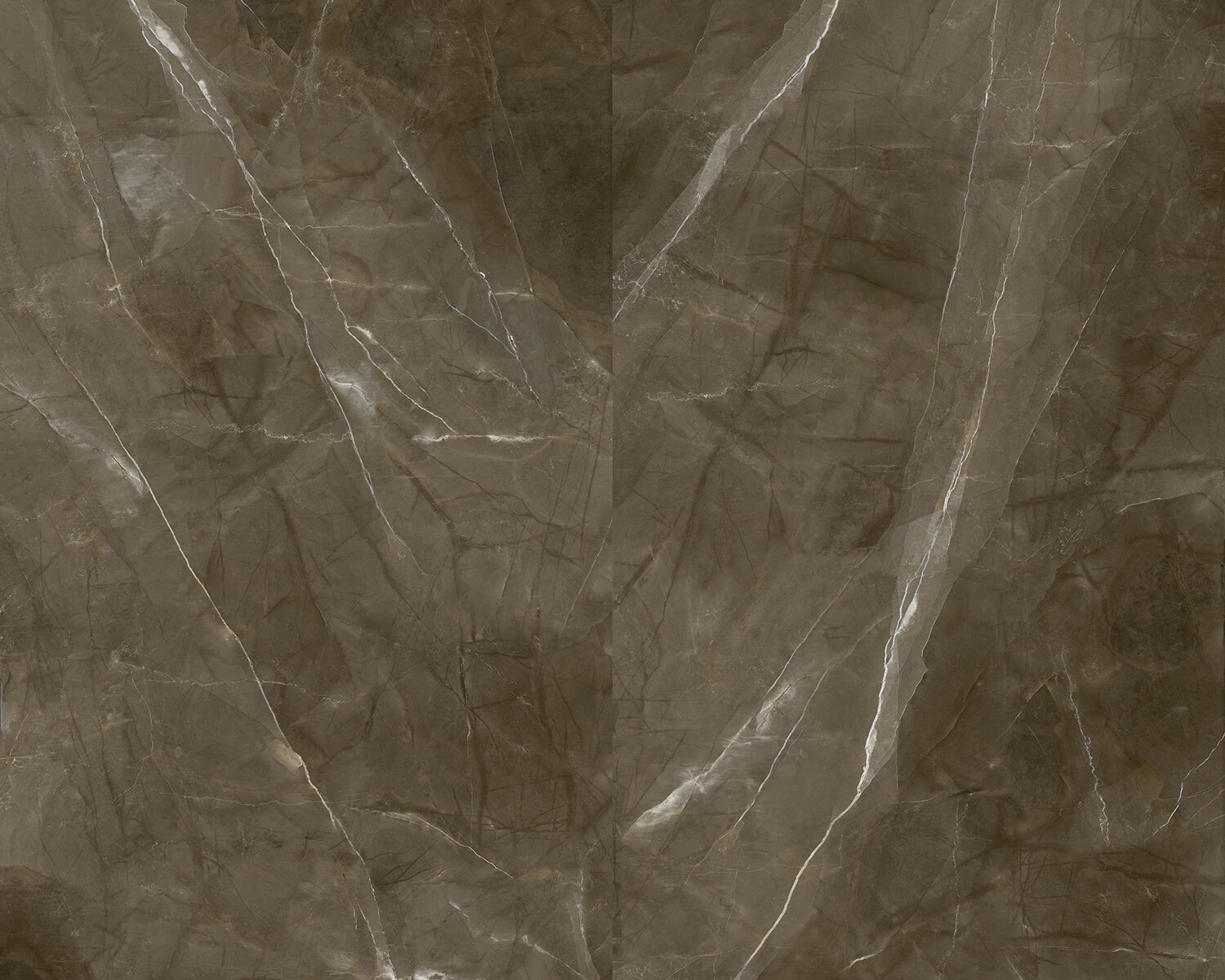 Discover the beauty of ARMANI & PULPIS marble design