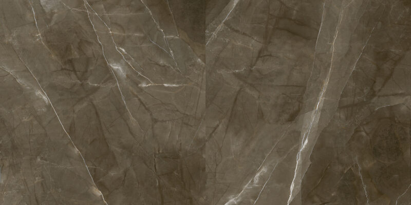 Discover the beauty of ARMANI & PULPIS marble design