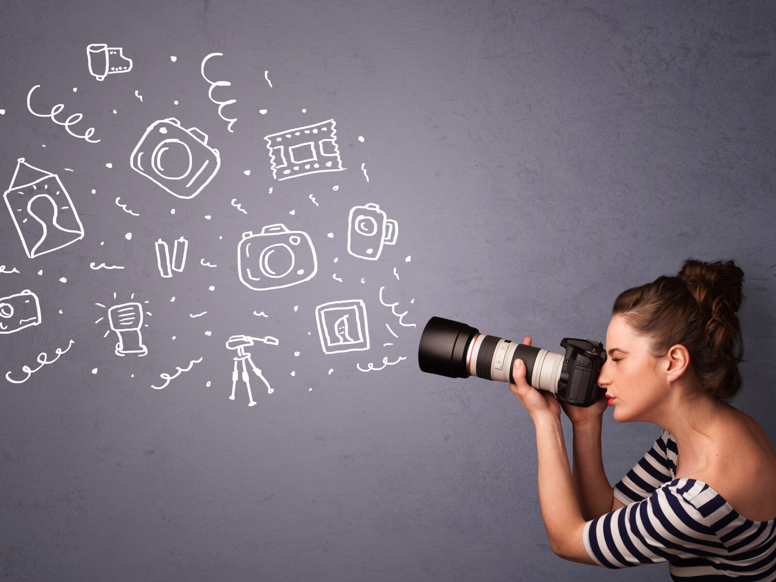 Cliqstock's Guide to Make a Successful Career in Stock Photography