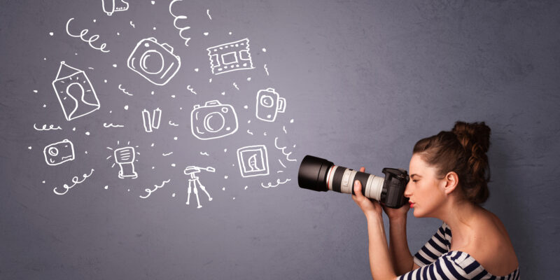 Cliqstock's Guide to Make a Successful Career in Stock Photography
