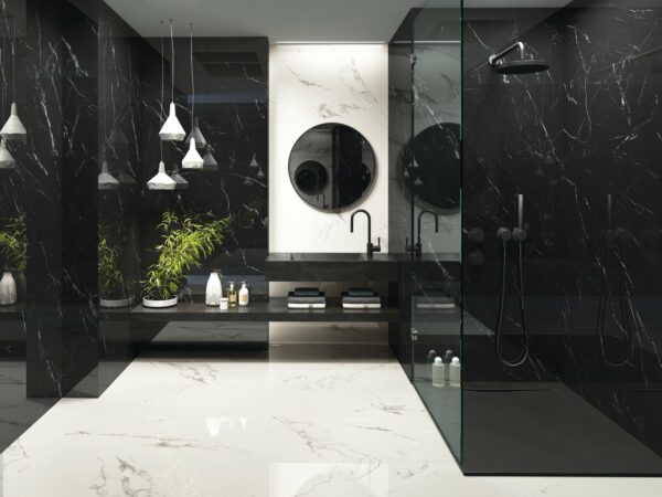 How to Use Black Marble in Your Next Design Project