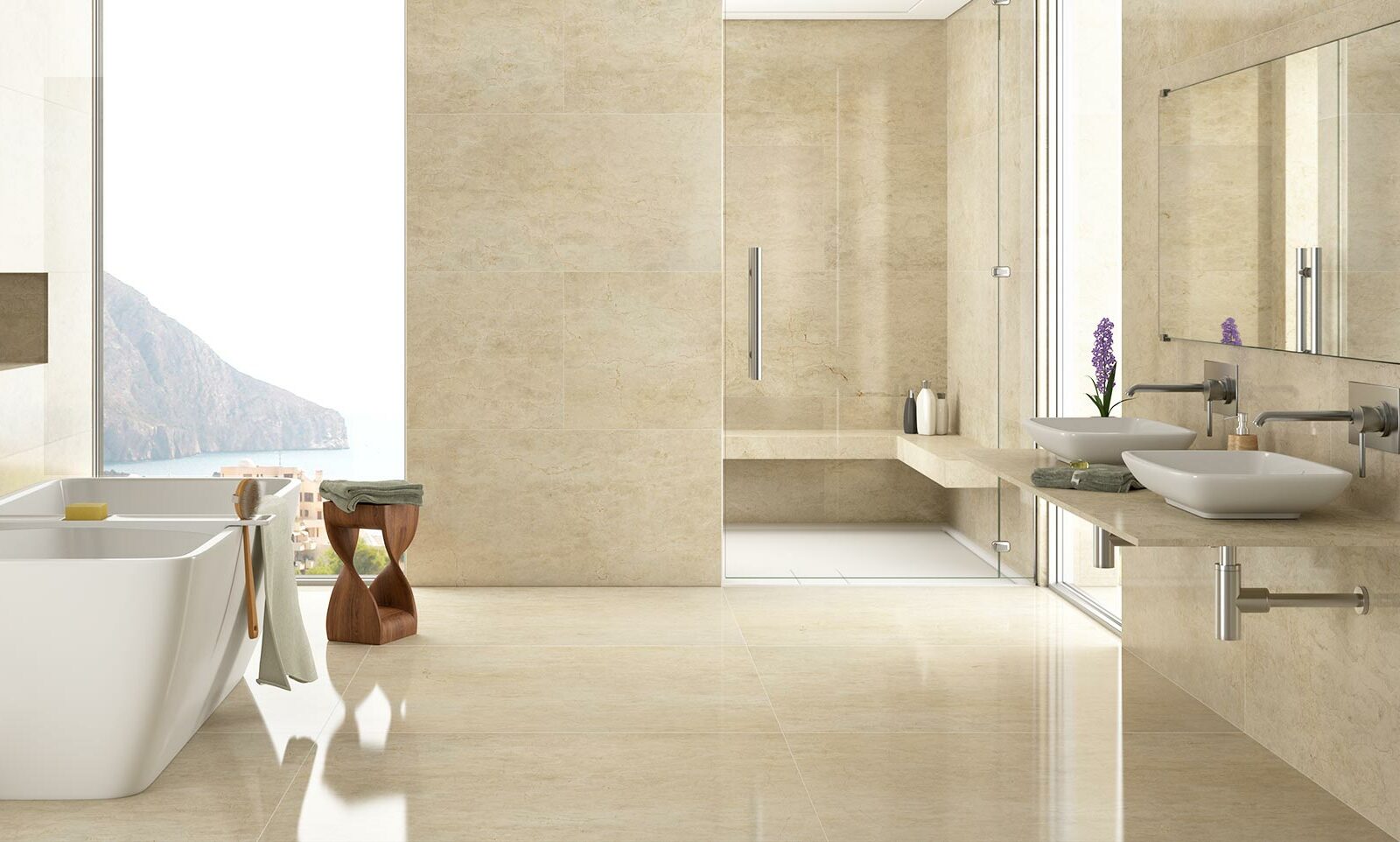 MARFIL Marble - The Perfect Marble for Your Home