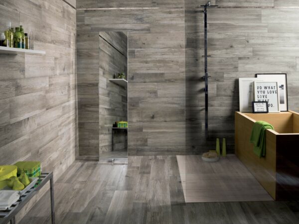 7 Wood Tile Designs To Make Your Home Look Amazing