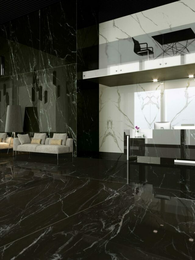 Marble in Your Next Design Project?
