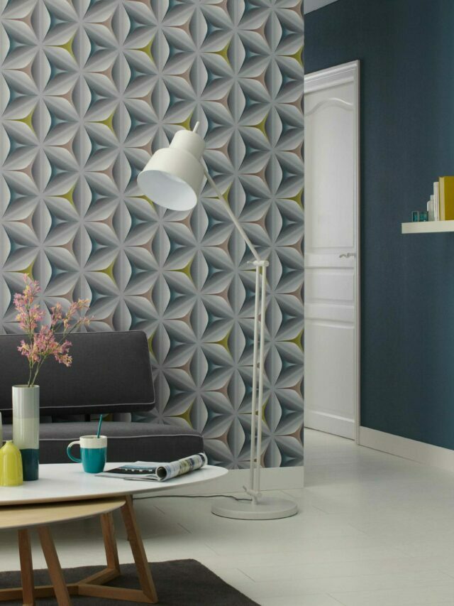 Creative Ceramic Tiles Design