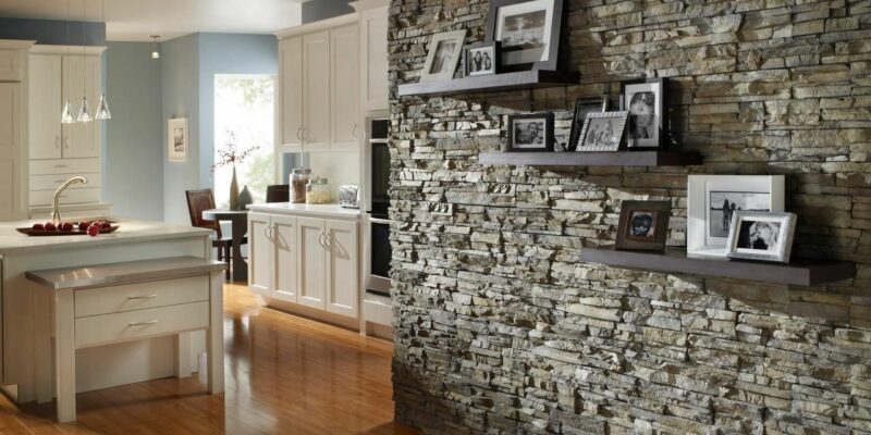 How to Choose the Right Stonework Tile for Your Home