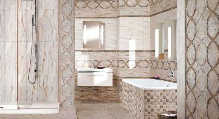 Dark Tiles or Light Tiles? Which is Better for Your Bathroom?
