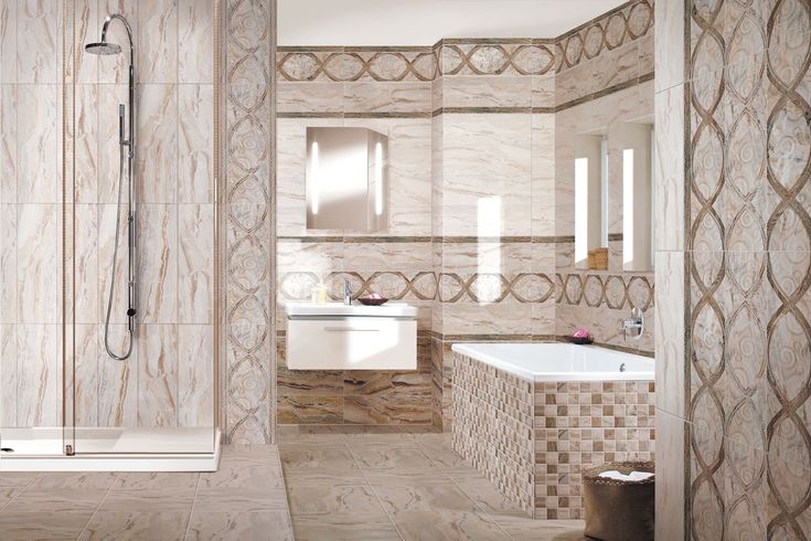 Dark Tiles or Light Tiles? Which is Better for Your Bathroom?