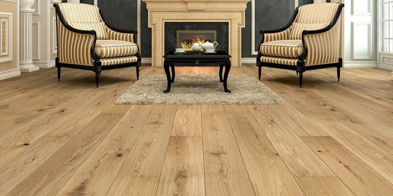 Wooden Flooring Vs. Wooden Tiles: What's the Difference?
