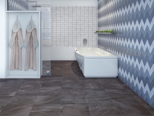 Leave a Lasting Impression on Your Guests With Uber-Cool Tiling Choices