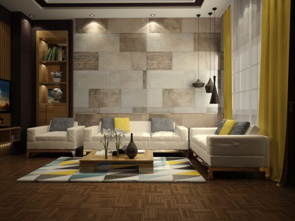 Best Wall Tiles Designs To Make Your Room Look Great