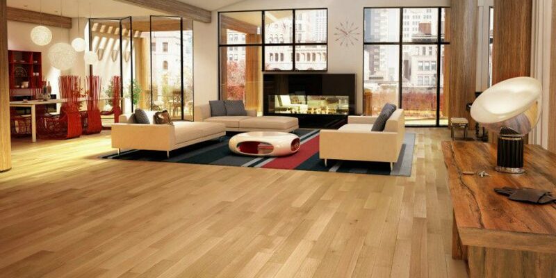 Types of Flooring Options For Wet Areas