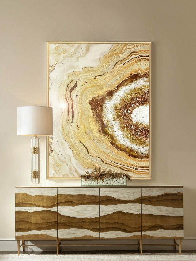 New Natural Luxury Marbles