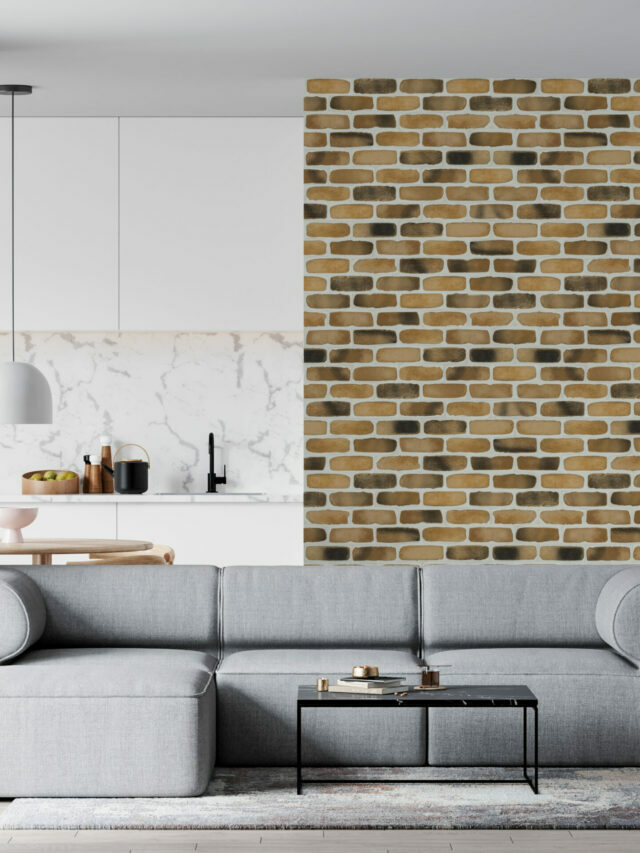 Home decorative 3d elevation wall tiles designs