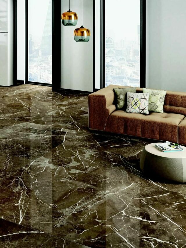 Natural Marble Tiles Design
